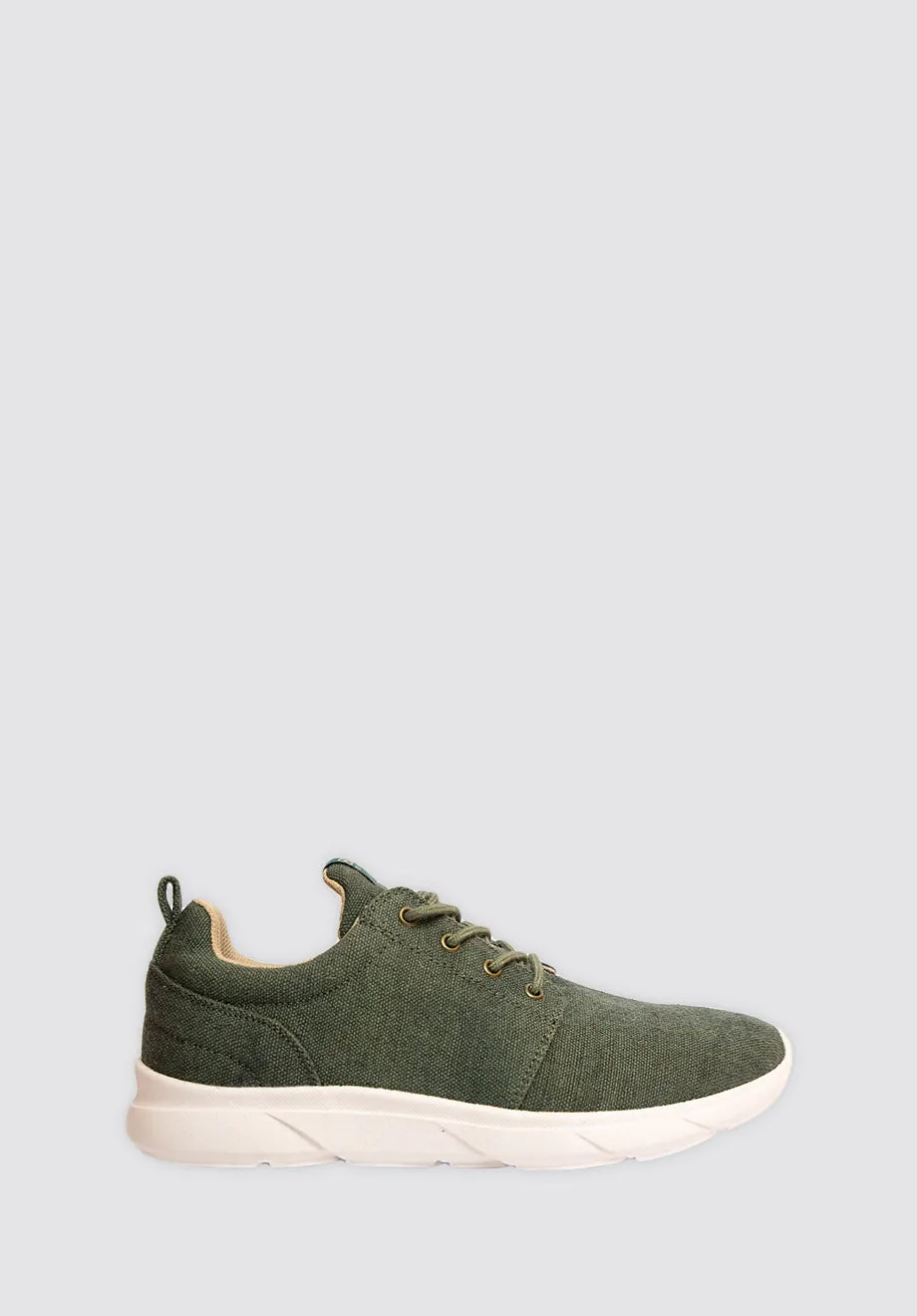 Explorer V2 for Men | Dark Green