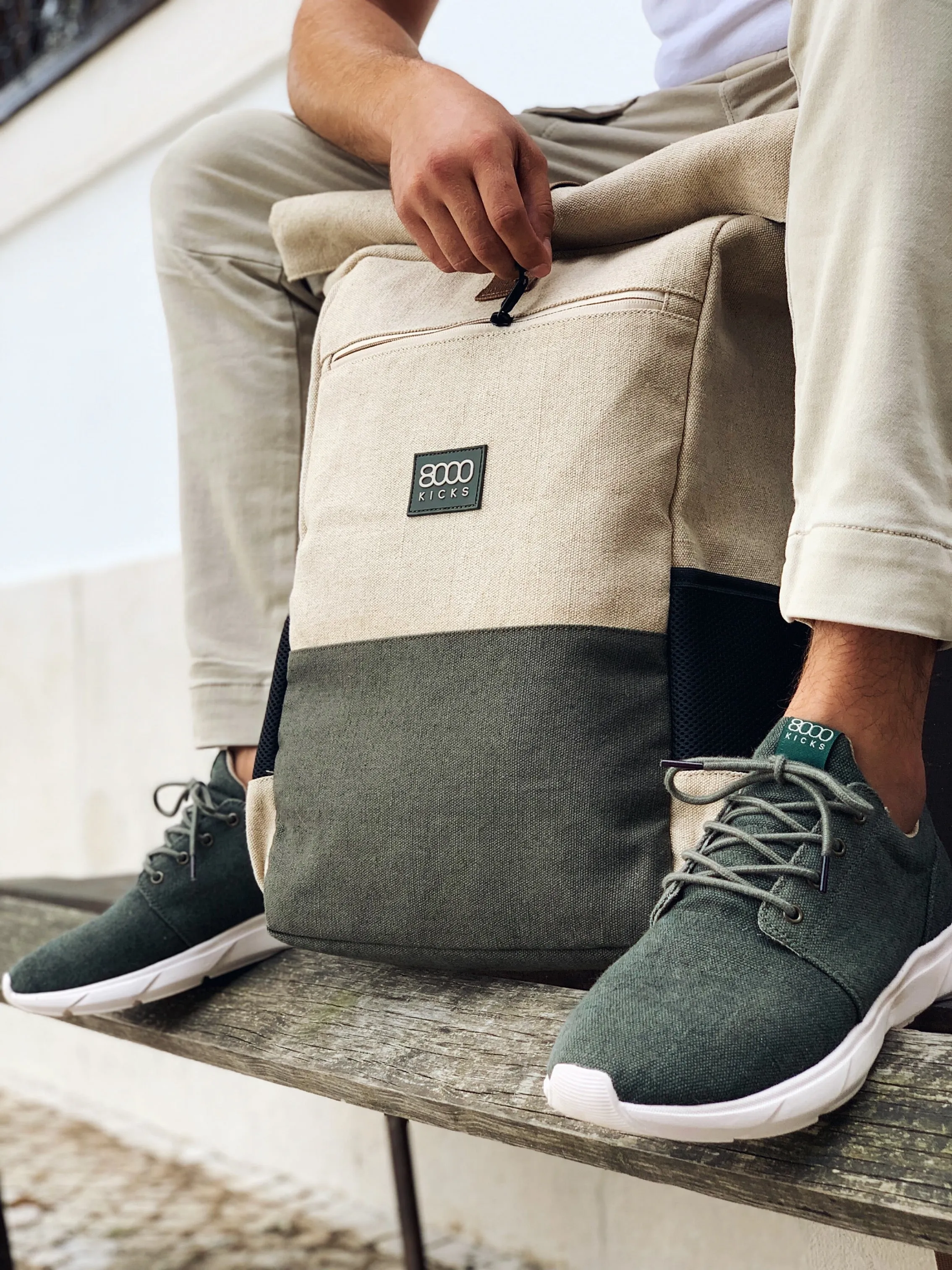 Explorer V2 for Men | Dark Green