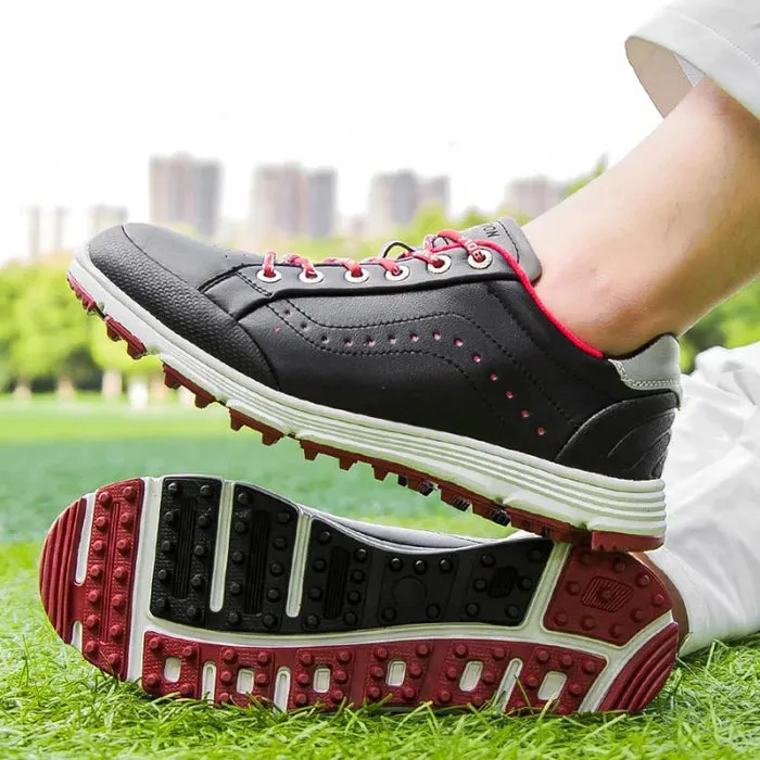 Fairway Stride Golf Shoes