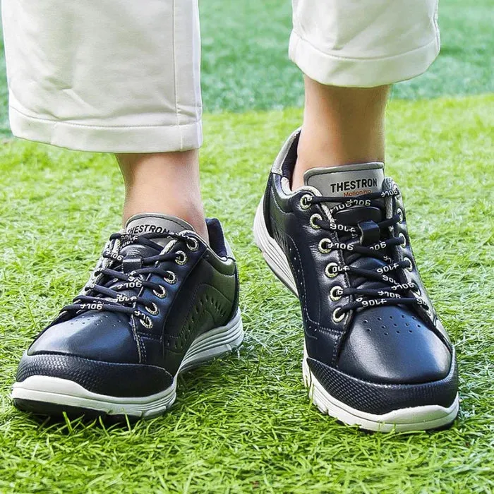 Fairway Stride Golf Shoes