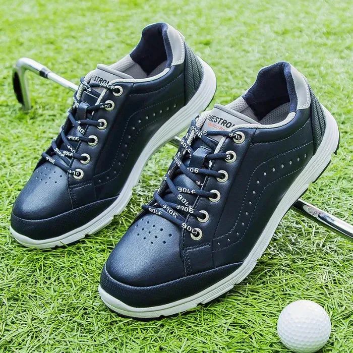 Fairway Stride Golf Shoes