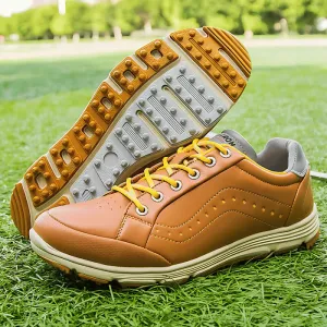 Fairway Stride Golf Shoes