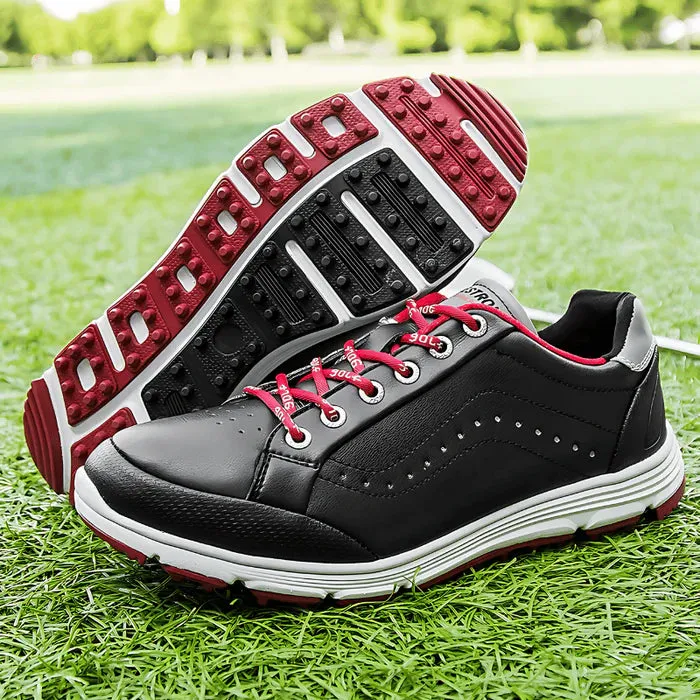 Fairway Stride Golf Shoes