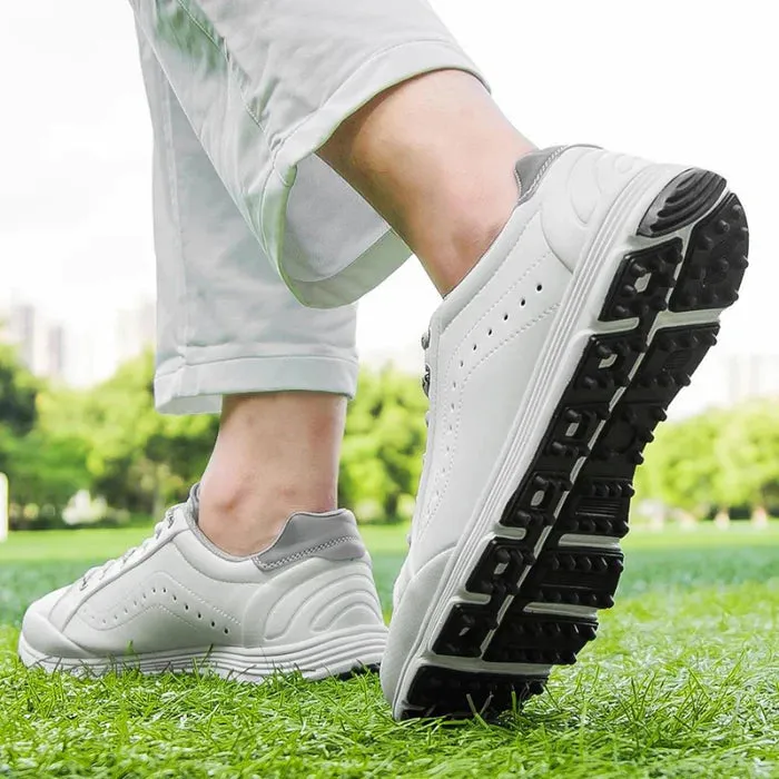 Fairway Stride Golf Shoes