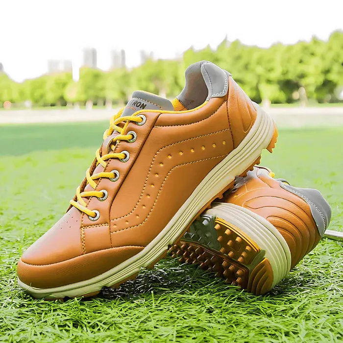 Fairway Stride Golf Shoes