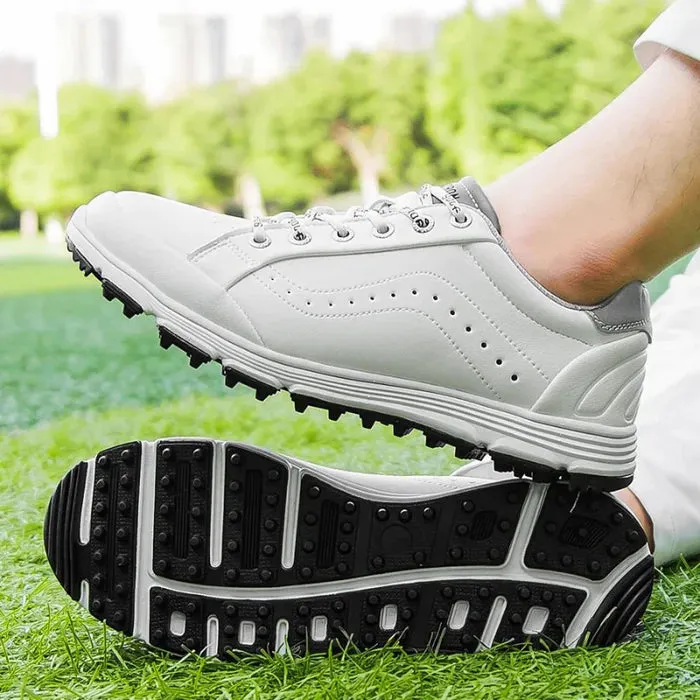 Fairway Stride Golf Shoes