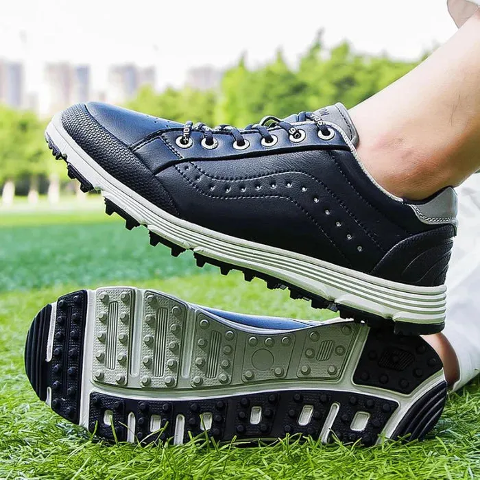 Fairway Stride Golf Shoes