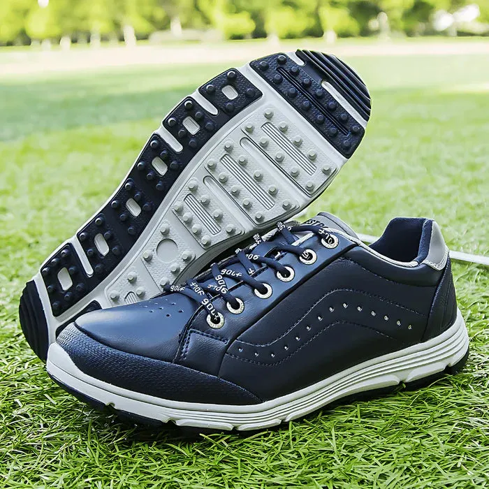 Fairway Stride Golf Shoes