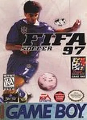 FIFA Sports, Game Boy 97