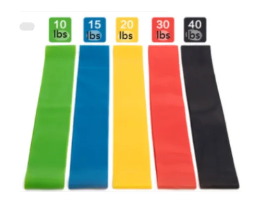 Fitness Resistance Band