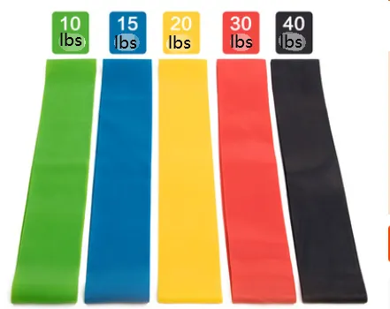 Fitness Resistance Band