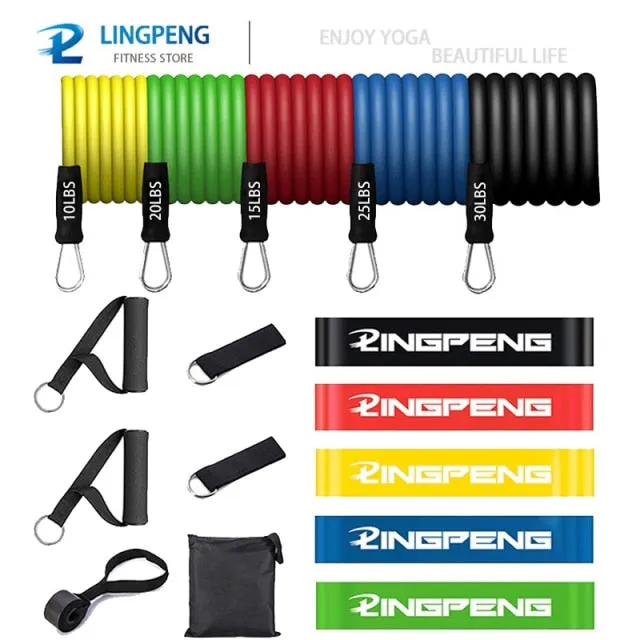 Fitness Resistance Band