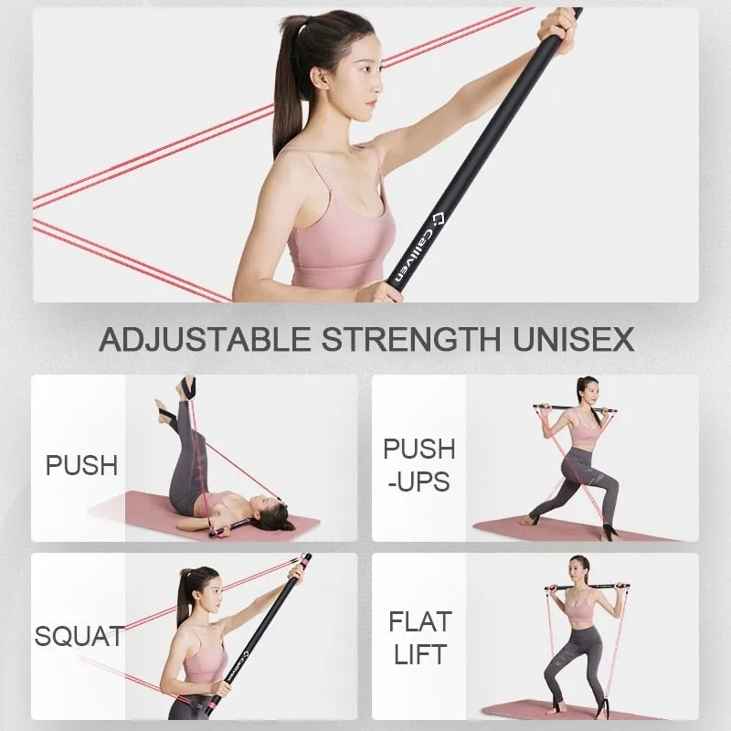 Fitness Resistance Band