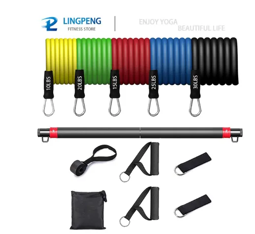 Fitness Resistance Band