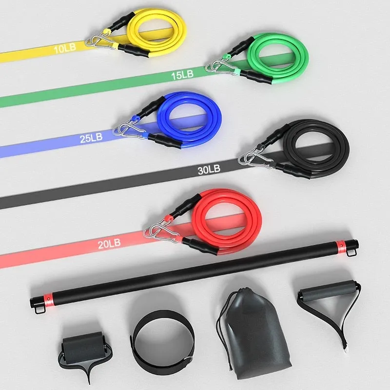 Fitness Resistance Band