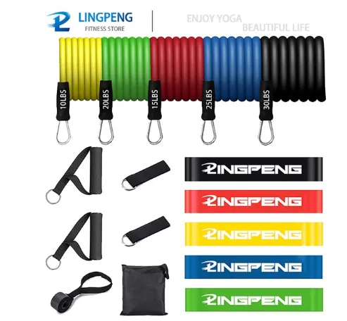 Fitness Resistance Band