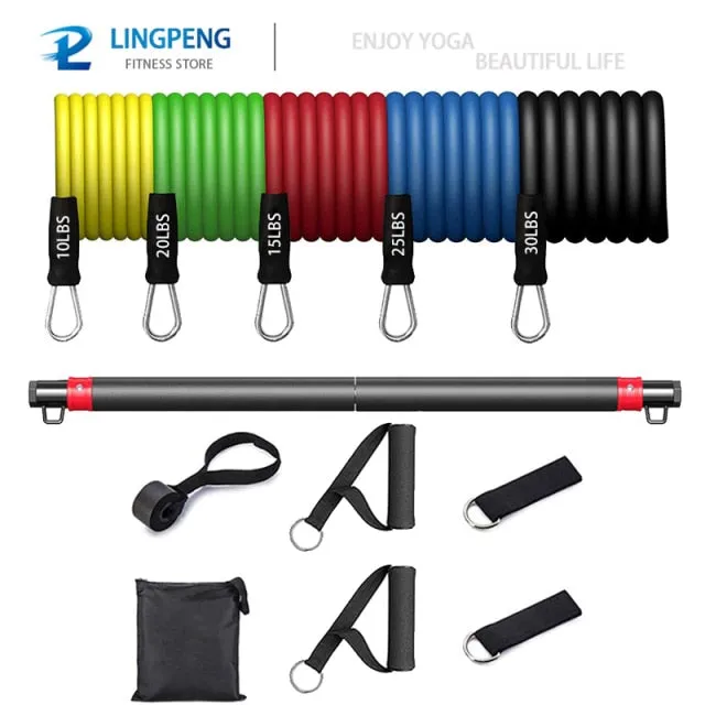 Fitness Resistance Band