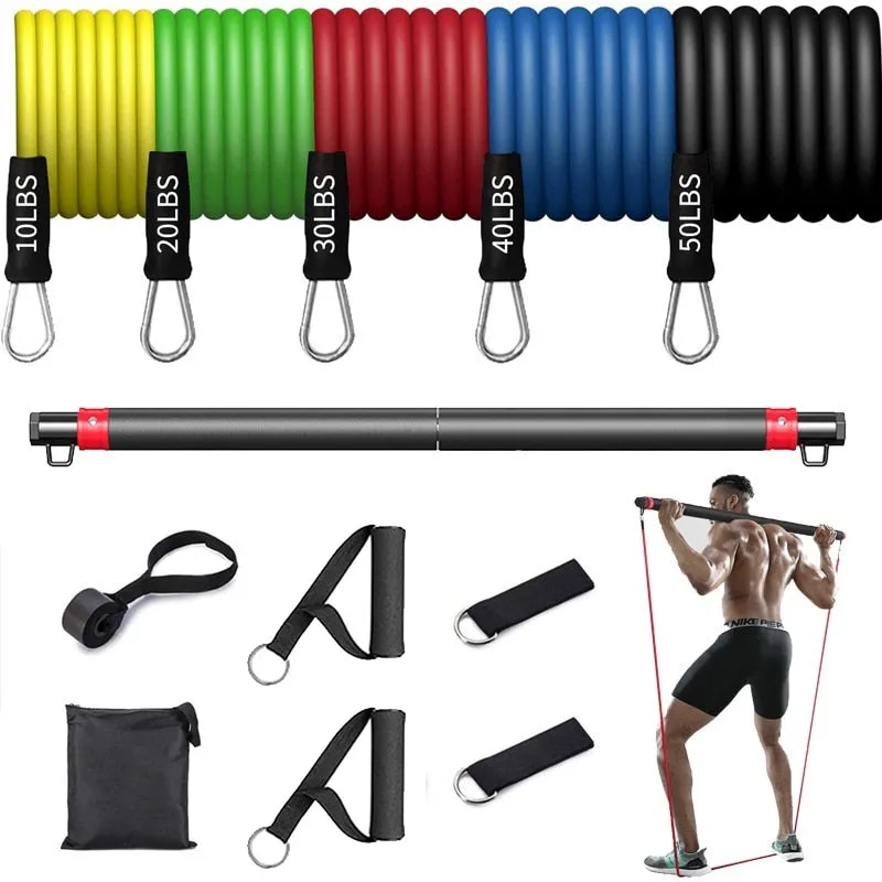 Fitness Resistance Band