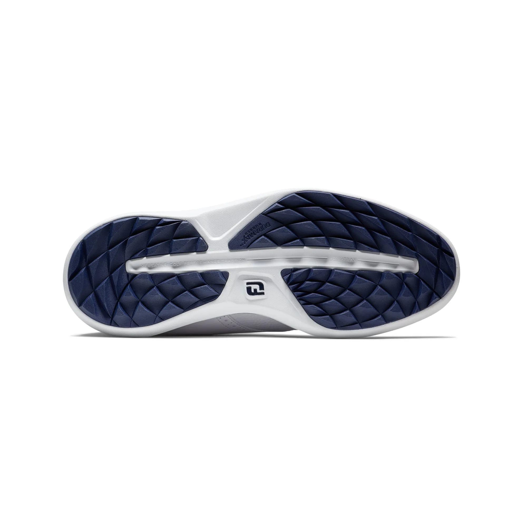 FJ Traditions Spikeless Golf Shoes