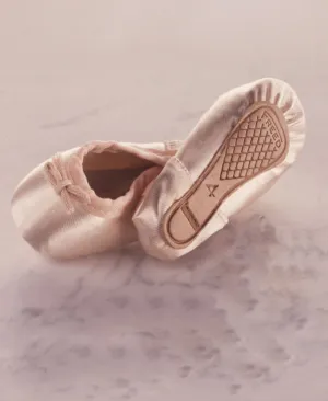 Freed Miniature Pointe Shoes