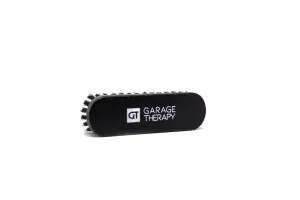 Garage Therapy Leather Cleaning Brush