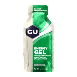 Gu Energy Salted Watermelon | 32g