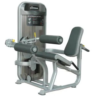 Healthstream Studio Dual Leg Extension/Leg Curl Machine