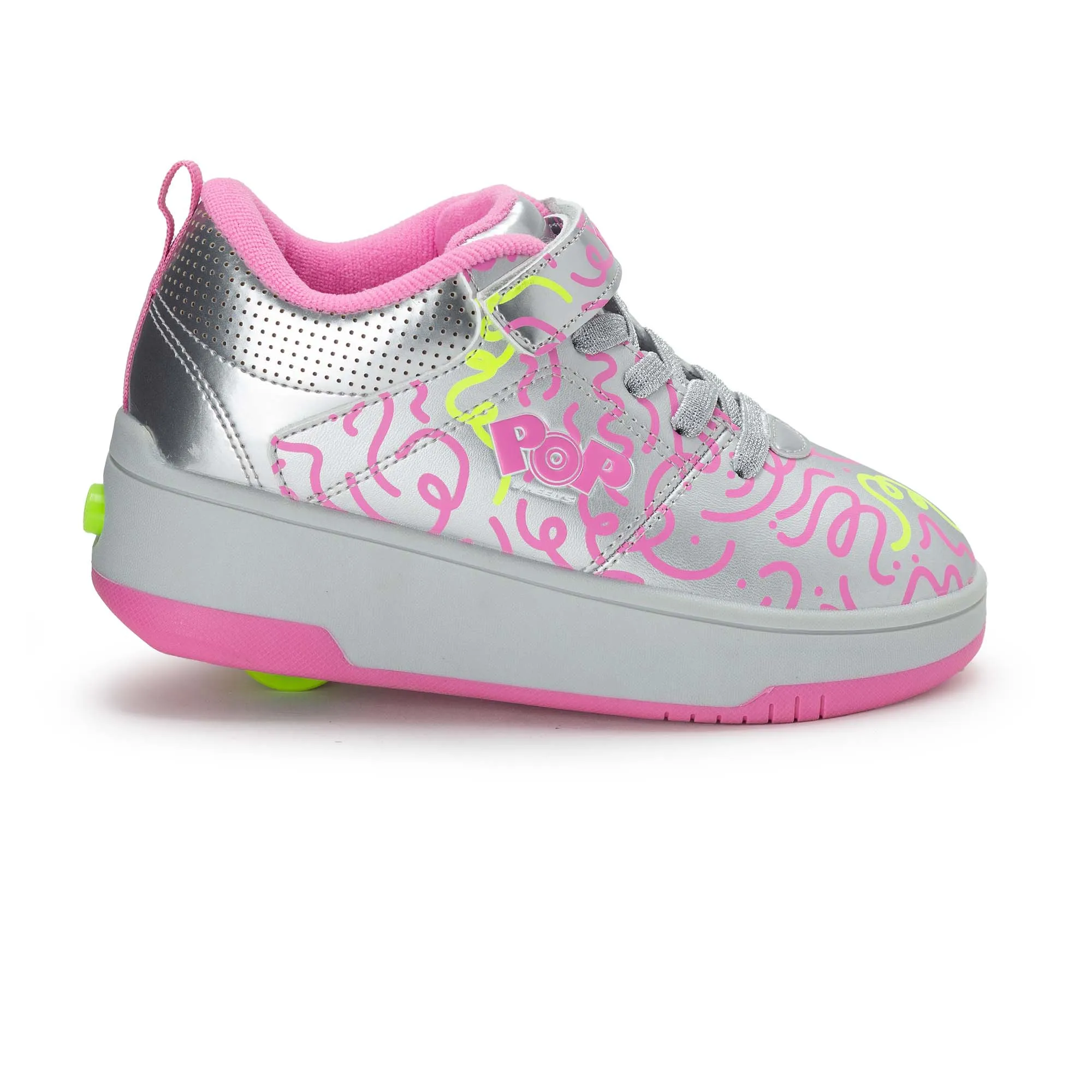 Heely'S Kids Trainers 351X042