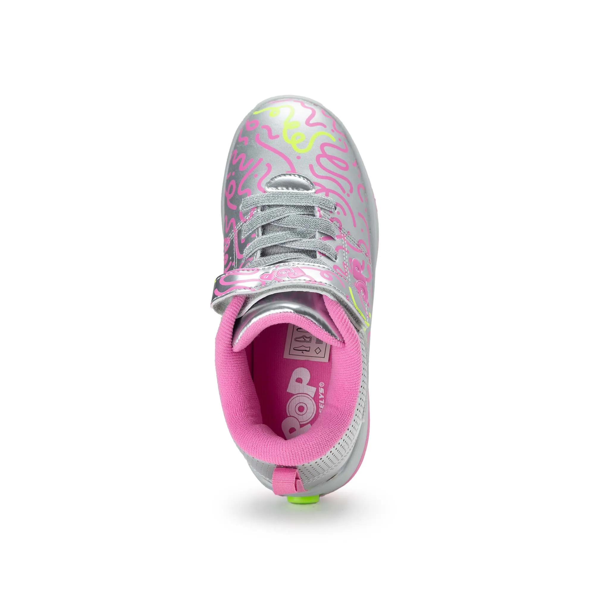 Heely'S Kids Trainers 351X042