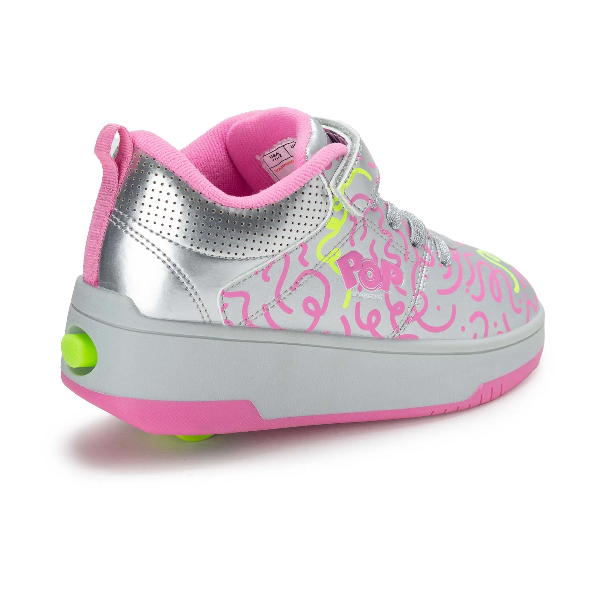 Heely'S Kids Trainers 351X042