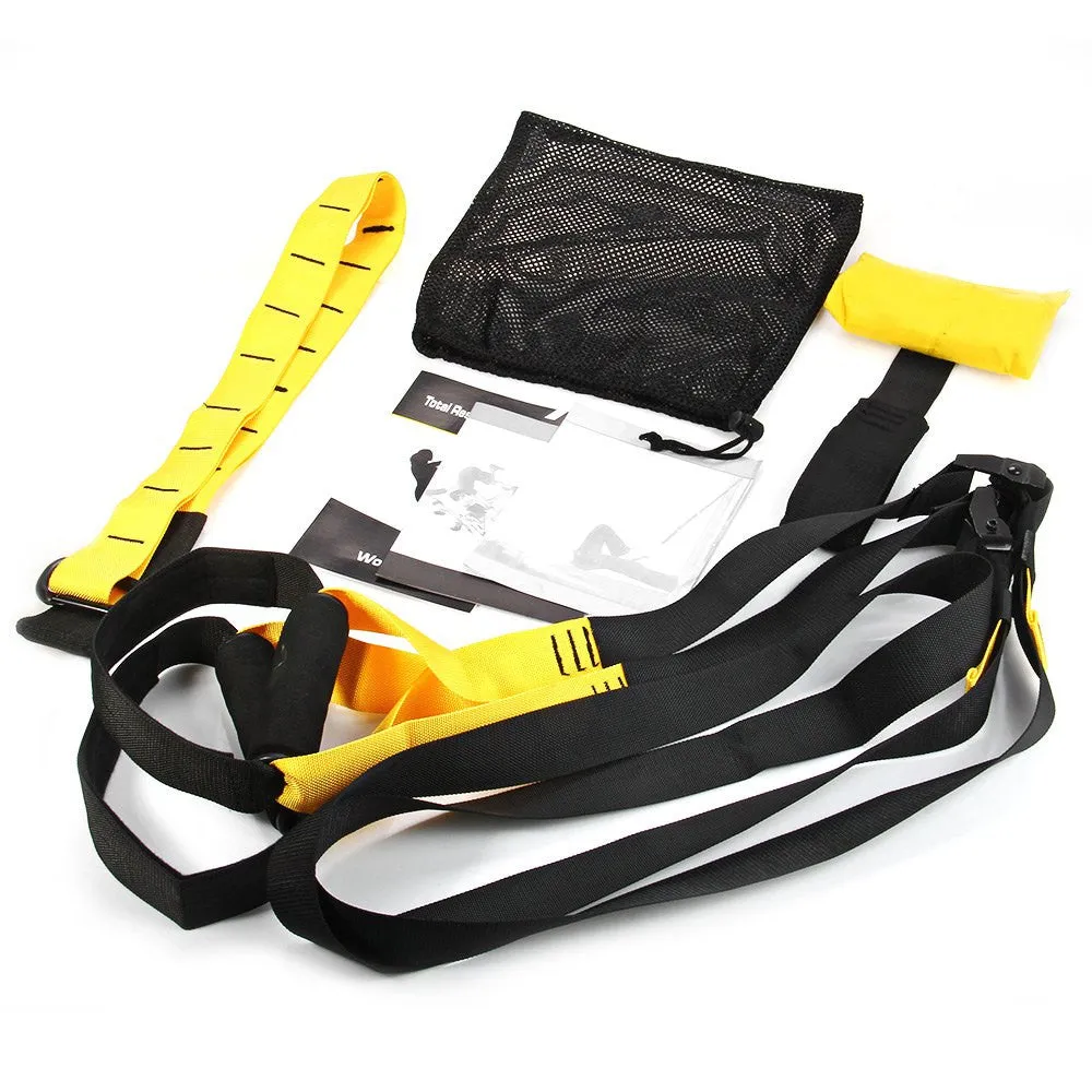 High Quality Exercise Resistance Bands