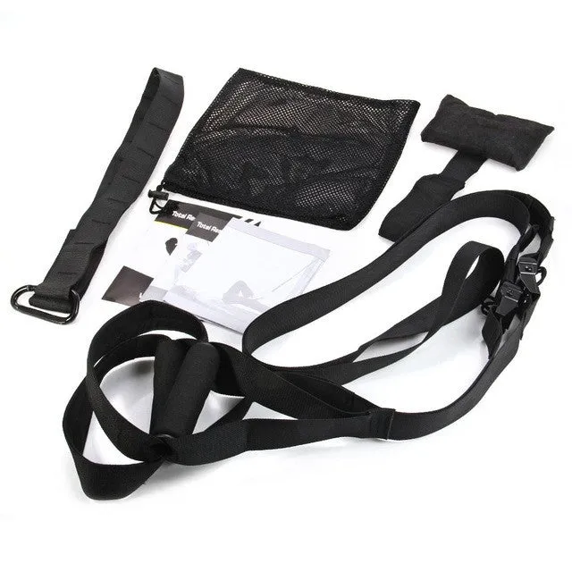 High Quality Exercise Resistance Bands