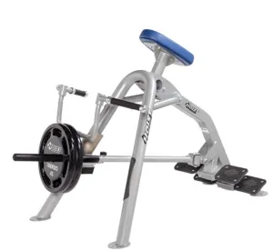 HOIST CF-3661 INCLINE LEVERAGE ROW