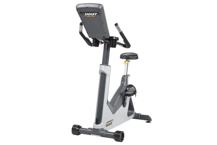 Hoist Lemond Series UC Upright Club Exercise Bike