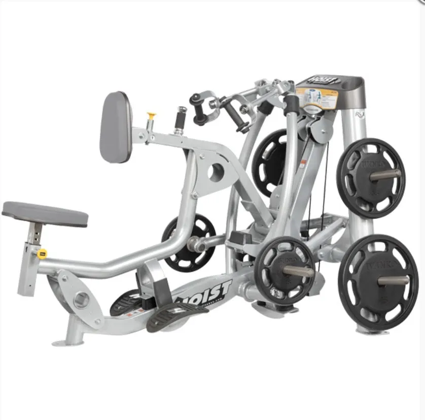 HOIST RPL-5203 SEATED MID ROW