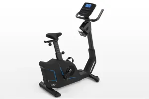 Horizon 5.0 U Upright Exercise Bike