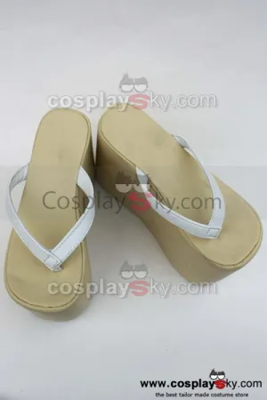 Katsura Kotarou Cosplay Shoes Boots