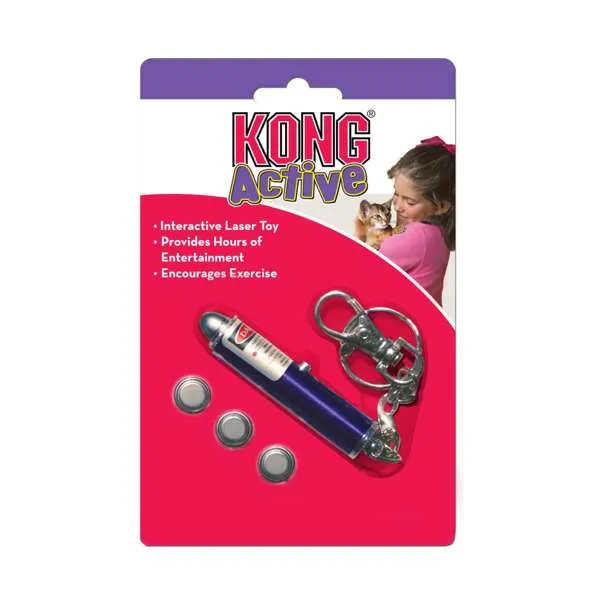 KONG Cat Laser Toy