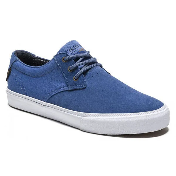 Lakai - MJ (Marc Johnson) Shoes - Blue Suede - SALE