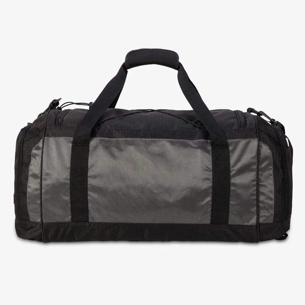 Large Sports Gym Bag Duffel Bag with Shoe Compartment