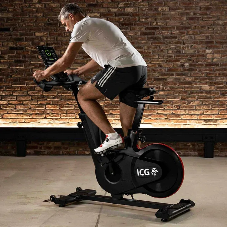 Life Fitness IC5 Indoor Cycle