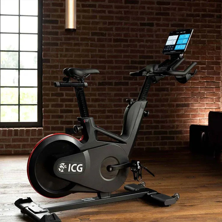 Life Fitness IC5 Indoor Cycle