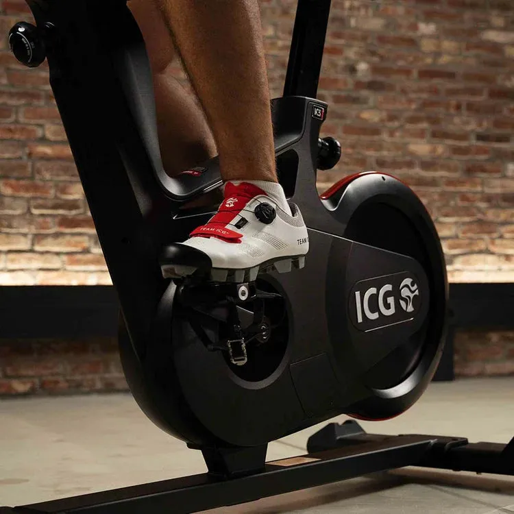 Life Fitness IC5 Indoor Cycle