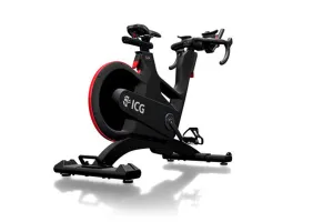 Life Fitness IC8 Power Trainer Indoor Cycle