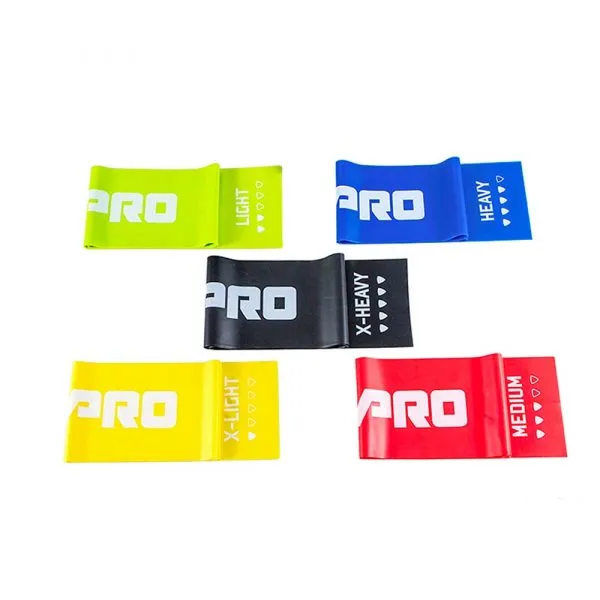 LivePro Resistance Band - LP8413