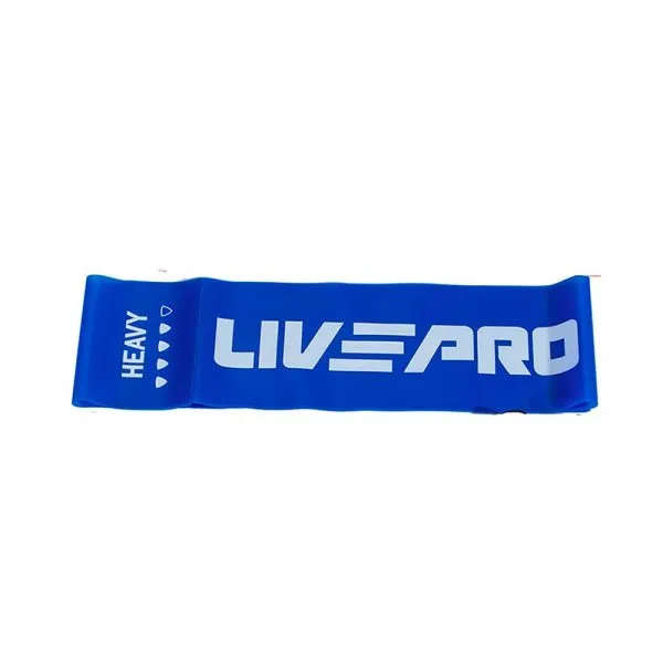 LivePro Resistance Band - LP8413