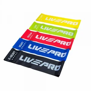 LivePro Resistance Band - LP8413