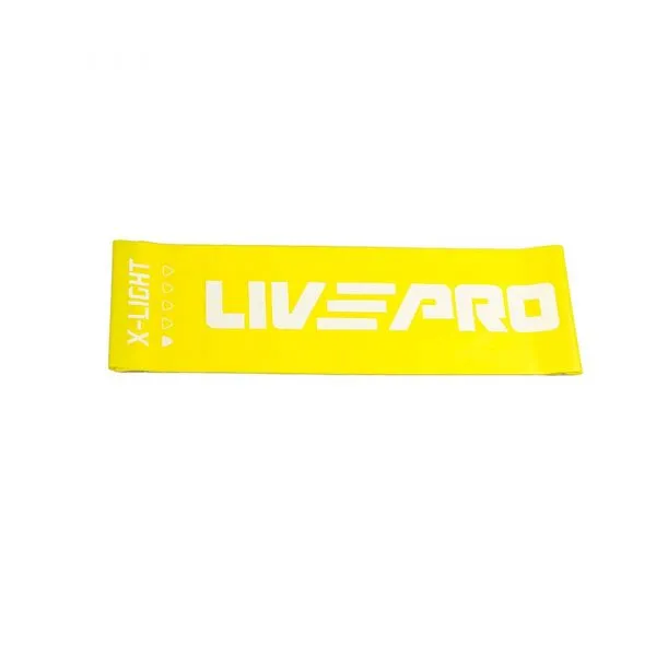 LivePro Resistance Band - LP8413