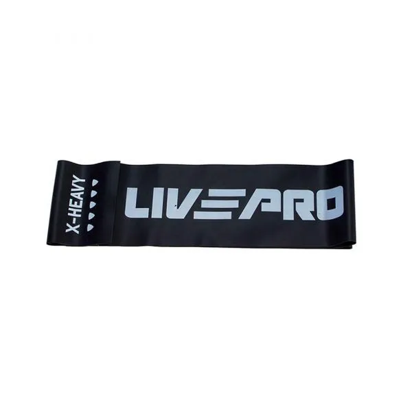 LivePro Resistance Band - LP8413