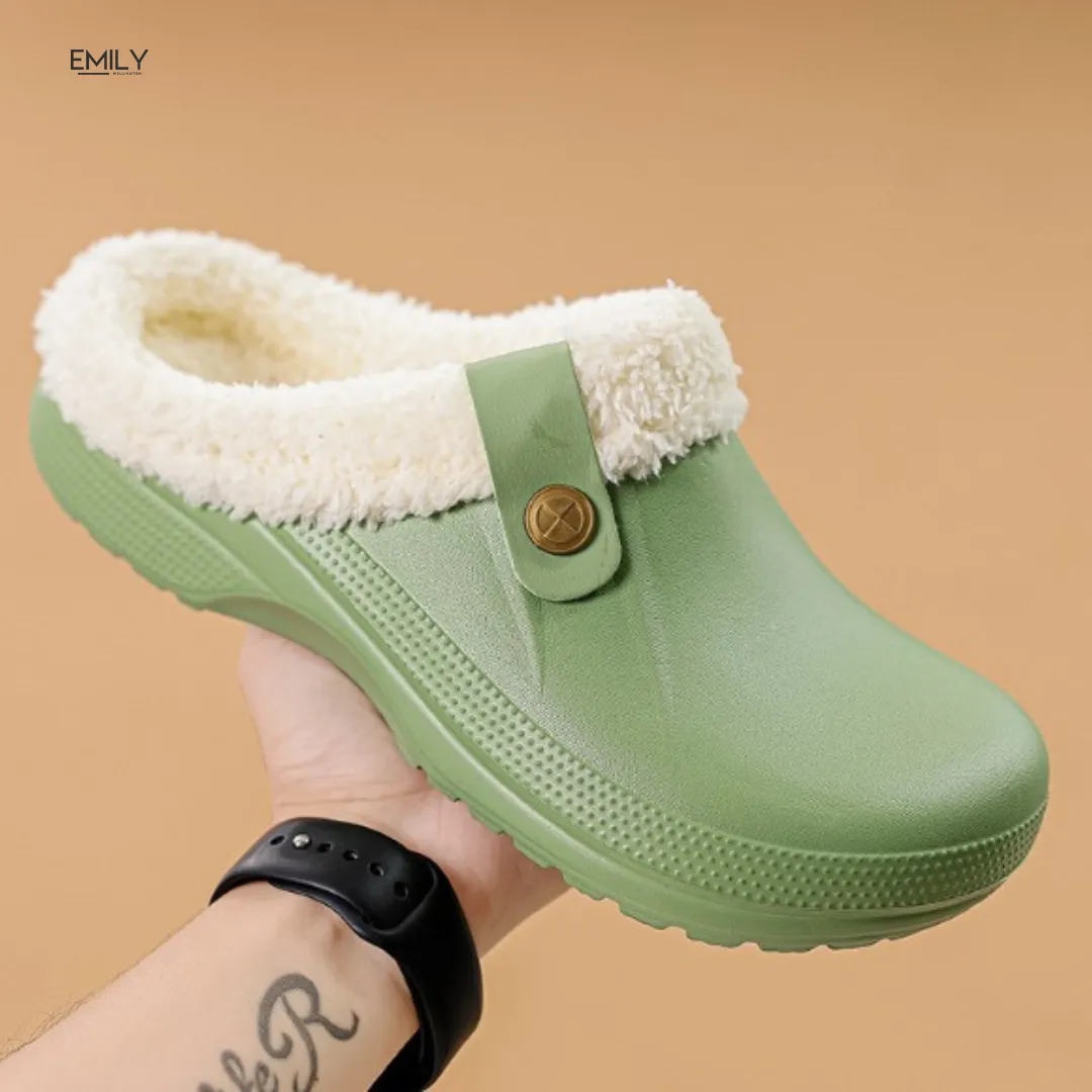 Lotte™ Cozy Winter Slippers